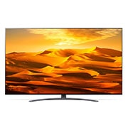 LG QNED Mini LED 4K Smart TV รุ่น 65QNED91SQA|QNED l Dolby Vision & Atmos l Hands Free Voice Control l Google Assistant, 65QNED91SQA