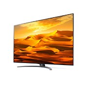 LG QNED Mini LED 4K Smart TV รุ่น 65QNED91SQA|QNED l Dolby Vision & Atmos l Hands Free Voice Control l Google Assistant, 65QNED91SQA