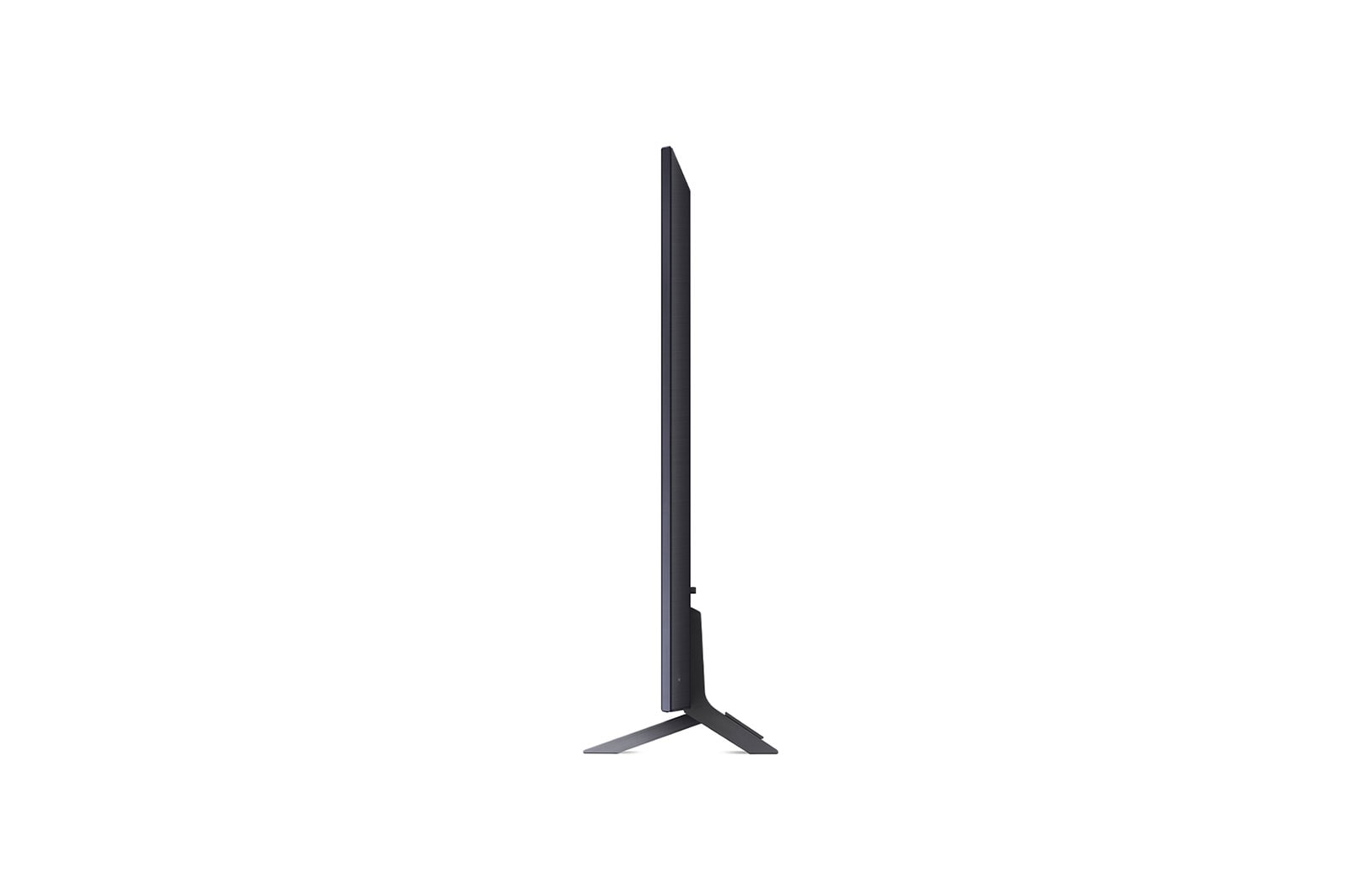 LG NanoCell 4K Smart TV รุ่น 75NANO80SQA|NanoCell Display l Local Dimming l HDR10 Pro l LG ThinQ AI l Google Assistant, 75NANO80SQA