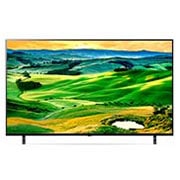 LG QNED 4K Smart TV รุ่น 75QNED80SQA | QNED | Refresh rate 120 Hz | LG ThinQ, 75QNED80SQA