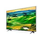 LG QNED 4K Smart TV รุ่น 75QNED80SQA | QNED | Refresh rate 120 Hz | LG ThinQ, 75QNED80SQA