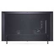 LG QNED 4K Smart TV รุ่น 75QNED80SQA | QNED | Refresh rate 120 Hz | LG ThinQ, 75QNED80SQA