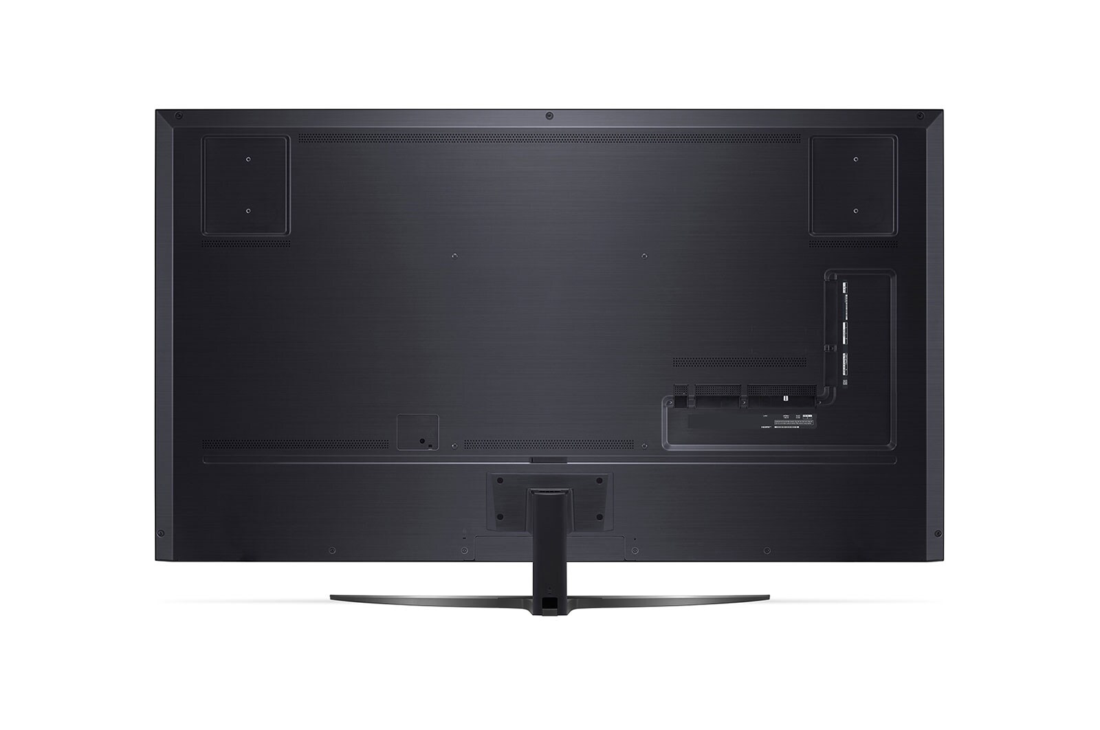 LG QNED Mini LED 4K Smart TV รุ่น 75QNED86SQA|QNED l Dolby Vision & Atmos l Google Assistant, 75QNED86SQA