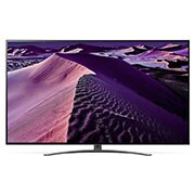 LG QNED Mini LED 4K Smart TV รุ่น 75QNED86SQA|QNED l Dolby Vision & Atmos l Google Assistant, 75QNED86SQA