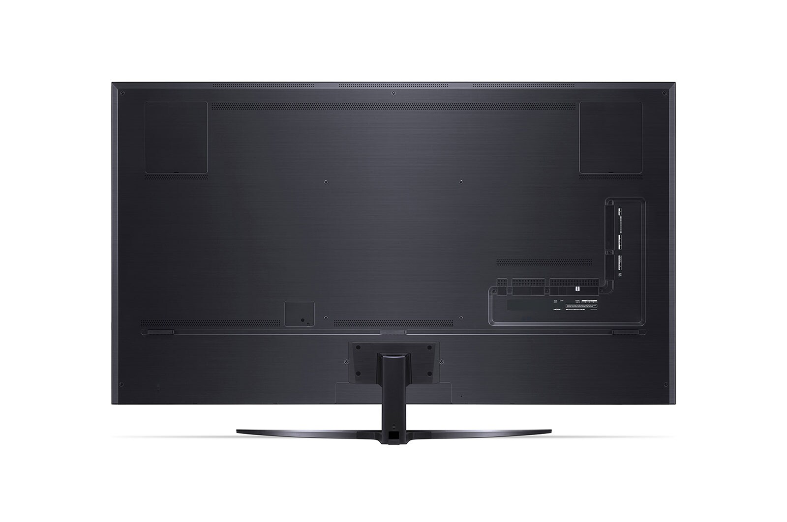 LG QNED Mini LED 4K Smart TV รุ่น 75QNED91SQA | QNED | Dolby Vision & Atmos | Hands Free Voice Control, 75QNED91SQA