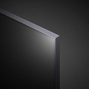 LG QNED Mini LED 4K Smart TV รุ่น 75QNED91SQA | QNED | Dolby Vision & Atmos | Hands Free Voice Control, 75QNED91SQA