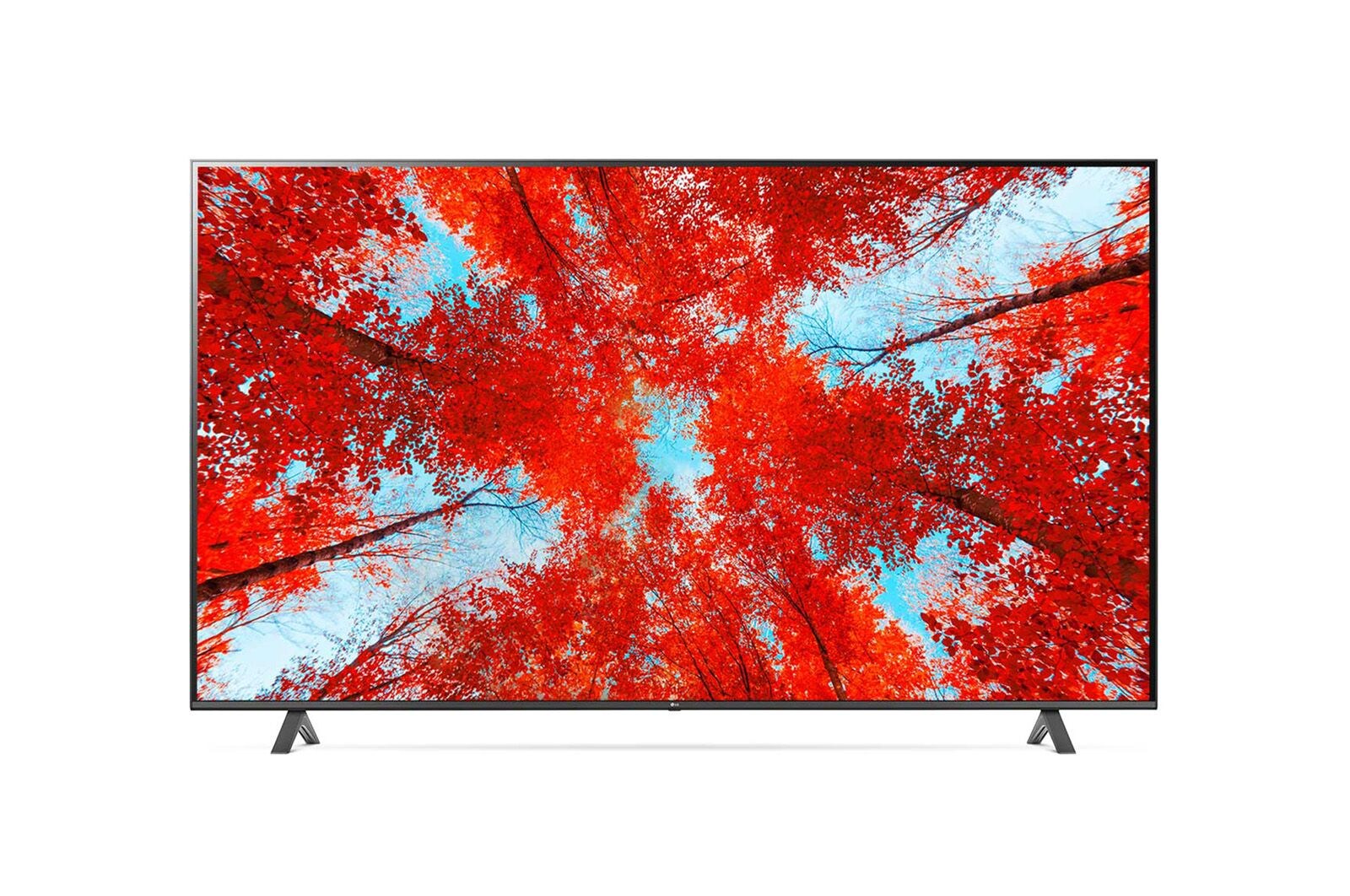 LG UHD 4K Smart TV รุ่น 86UQ9000PSD l Real 4K l HDR10 Pro l Refresh rate 120 Hz l LG ThinQ AI l Google Assistant, 86UQ9000PSD