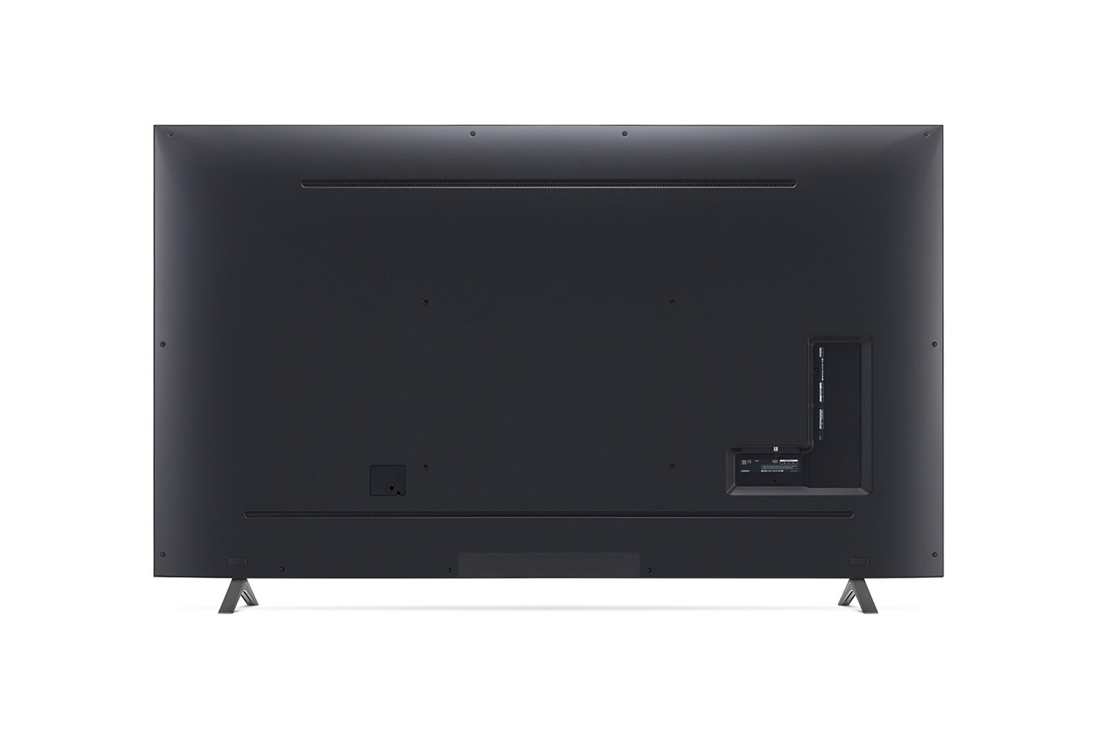 LG UHD 4K Smart TV รุ่น 86UQ9000PSD l Real 4K l HDR10 Pro l Refresh rate 120 Hz l LG ThinQ AI l Google Assistant, 86UQ9000PSD