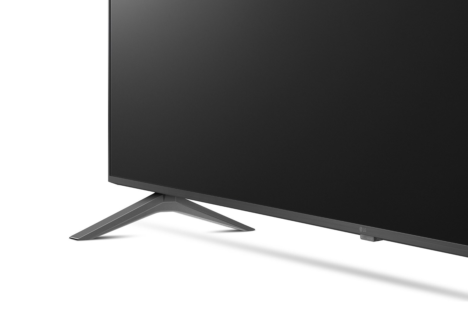 LG UHD 4K Smart TV รุ่น 86UQ9000PSD l Real 4K l HDR10 Pro l Refresh rate 120 Hz l LG ThinQ AI l Google Assistant, 86UQ9000PSD