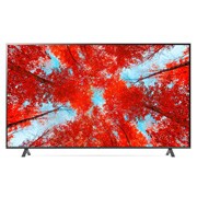 LG UHD 4K Smart TV รุ่น 86UQ9000PSD l Real 4K l HDR10 Pro l Refresh rate 120 Hz l LG ThinQ AI l Google Assistant, 86UQ9000PSD