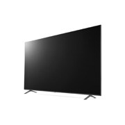 LG UHD 4K Smart TV รุ่น 86UQ9000PSD l Real 4K l HDR10 Pro l Refresh rate 120 Hz l LG ThinQ AI l Google Assistant, 86UQ9000PSD