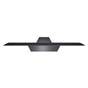 LG OLED 4K Smart TV รุ่น OLED55B2 | Self Lighting |Dolby Vision & Atmos | Refresh rate 120 Hz l Google Assistant, OLED55B2PSA