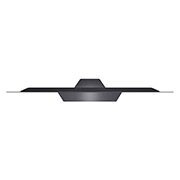 LG OLED 4K Smart TV รุ่น OLED65B2 | Self Lighting |Dolby Vision & Atmos | Refresh rate 120 Hz l Google Assistant, OLED65B2PSA
