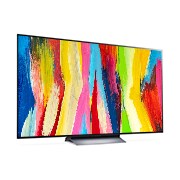 LG OLED evo 4K Smart TV รุ่น  OLED65C2 | Self Lighting | Dolby Vision & Atmos | G-Sync & FreeSync l Google Assistant, OLED65C2PSC