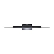 LG OLED evo 4K Smart TV รุ่น  OLED77C2 | Self Lighting | Dolby Vision & Atmos | G-Sync & FreeSync l Google Assistant, OLED77C2PSC