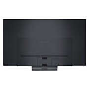 LG OLED evo 4K Smart TV รุ่น  OLED77C2 | Self Lighting | Dolby Vision & Atmos | G-Sync & FreeSync l Google Assistant, OLED77C2PSC