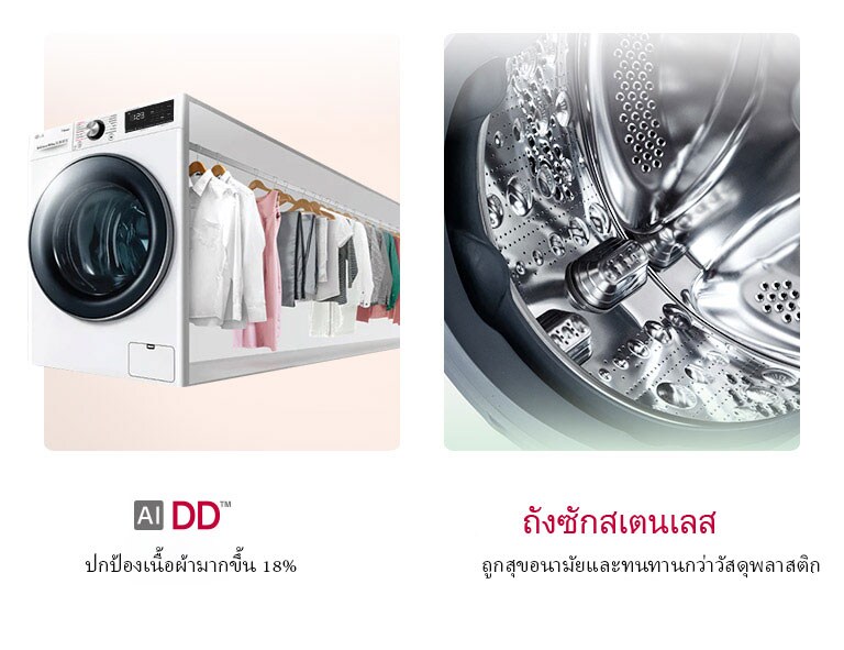 นี่คือภาพซึ่งสรุปคุณลักษณะหลักของผลิตภัณฑ์ออกเป็นสองประเภท