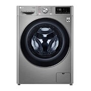 เครื่องซักผ้า LG รุ่นเครื่องซักผ้าฝาหน้า ซักสะอาด รวดเร็ว ขจัดสารก่อภูมิแพ้ และแบคทีเรีย ถนอมผ้า รับประกันศูนย์