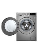 LG เครื่องซักผ้าฝาหน้า รุ่น FV1450H3V ระบบ AI DD™ ความจุซัก 10.5 กก./ อบ 7 กก. พร้อม Smart WI-FI control ควบคุมสั่งงานผ่านสมาร์ทโฟน, FV1450H3V