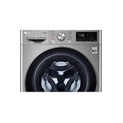 LG เครื่องซักผ้าฝาหน้า รุ่น FV1450H3V ระบบ AI DD™ ความจุซัก 10.5 กก./ อบ 7 กก. พร้อม Smart WI-FI control ควบคุมสั่งงานผ่านสมาร์ทโฟน, FV1450H3V
