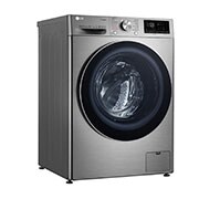 LG เครื่องซักผ้าฝาหน้า รุ่น FV1450H3V ระบบ AI DD™ ความจุซัก 10.5 กก./ อบ 7 กก. พร้อม Smart WI-FI control ควบคุมสั่งงานผ่านสมาร์ทโฟน, FV1450H3V