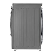 LG เครื่องซักผ้าฝาหน้า รุ่น FV1450H3V ระบบ AI DD™ ความจุซัก 10.5 กก./ อบ 7 กก. พร้อม Smart WI-FI control ควบคุมสั่งงานผ่านสมาร์ทโฟน, FV1450H3V