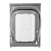 LG เครื่องซักผ้าฝาหน้า รุ่น FV1450H3V ระบบ AI DD™ ความจุซัก 10.5 กก./ อบ 7 กก. พร้อม Smart WI-FI control ควบคุมสั่งงานผ่านสมาร์ทโฟน, FV1450H3V
