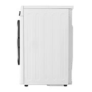 LG เครื่องอบผ้า รุ่น RV09VHP2W ระบบ DUAL Inverter Heat Pump™ ความจุ 9 กก. พร้อม Smart WI-FI control ควบคุมสั่งงานผ่านสมาร์ทโฟน, RV09VHP2W