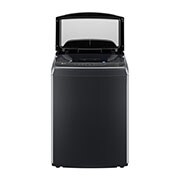 LG เครื่องซักผ้า 25 กก. รุ่น TV2725AV9J1 ระบบ Inverter Direct Drive พร้อม Smart WI-FI control ควบคุมสั่งงานผ่านสมาร์ทโฟน, TV2725AV9J1