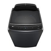 LG เครื่องซักผ้า 25 กก. รุ่น TV2725AV9J1 ระบบ Inverter Direct Drive พร้อม Smart WI-FI control ควบคุมสั่งงานผ่านสมาร์ทโฟน, TV2725AV9J1