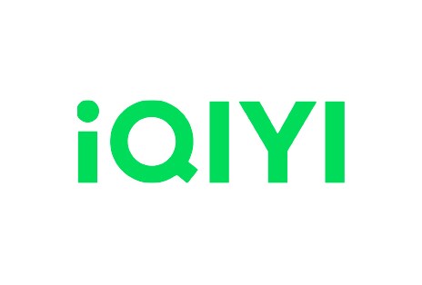 โลโก้แอปของ iQiyi