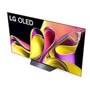 LG OLED 4K Smart TV รุ่น OLED55B3PSA | Self Lighting |Dolby Vision & Atmos | Refresh rate 120 Hz l ThinQ AI, OLED55B3PSA