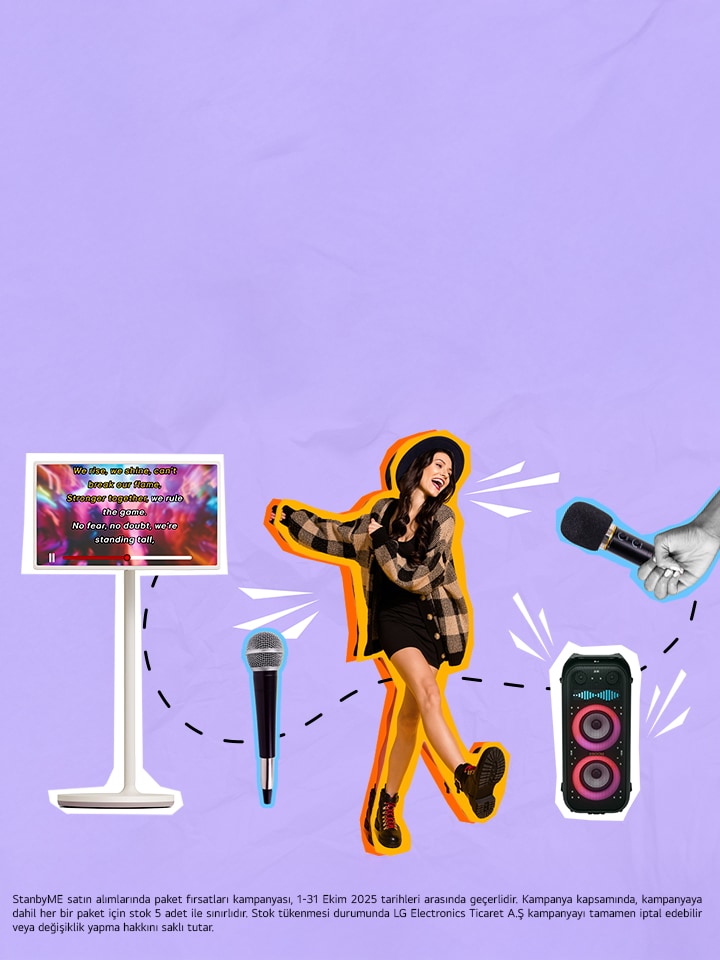 StanbyME Satın Alımlarında Paket FIrsatları