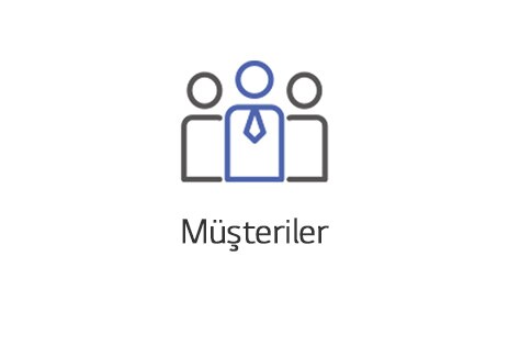 Müşteriler