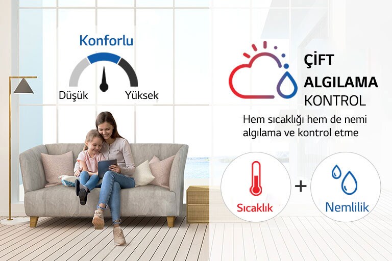 Çift Algılamalı Kontrol1