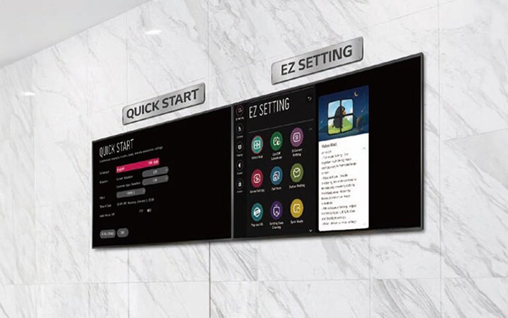 Basitleştirilmiş Başlangıç Kurulumu