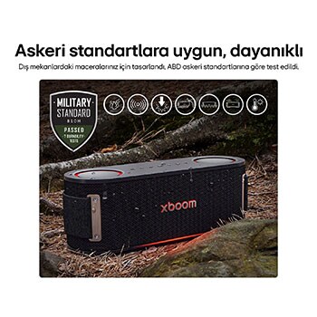 USP kartı: Askeri standart