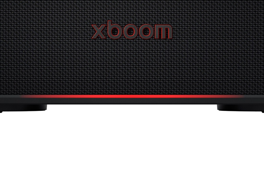 logo yakın çekimiyle önden görünüm