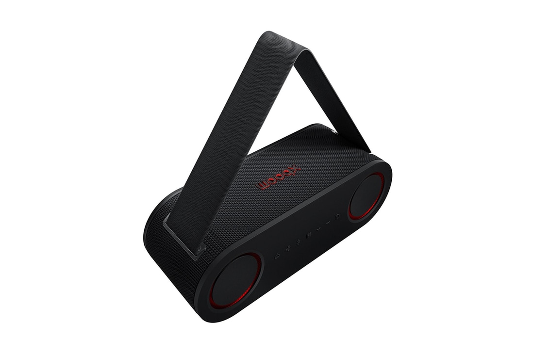 tutma yeri ile önden görünüm