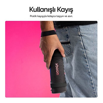 USP kartı: Uygun kayış