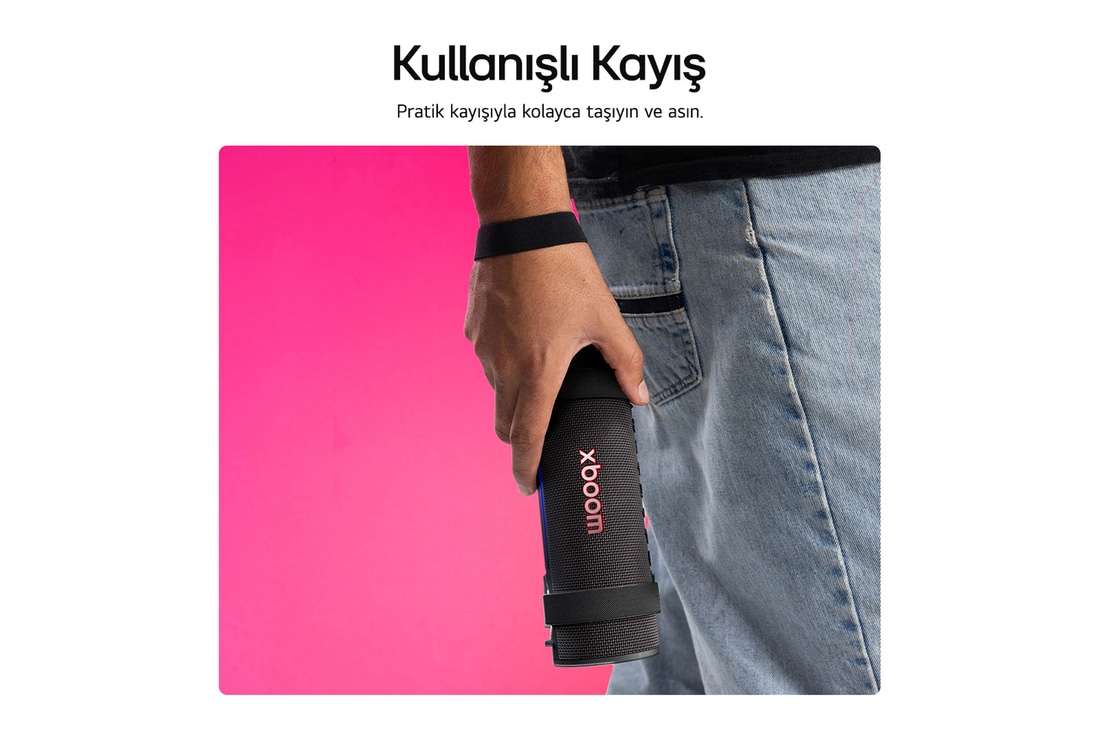 USP kartı: Uygun kayış