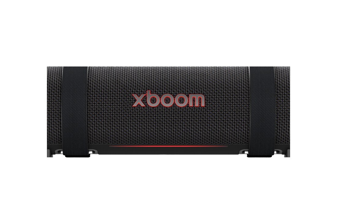 Ön görünüm yakından