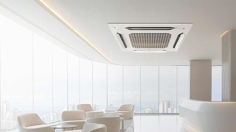 LG’DEN ÇEVRE BİLİNCİNE SAHİP ÜRETİM YENİLİKLERİ 