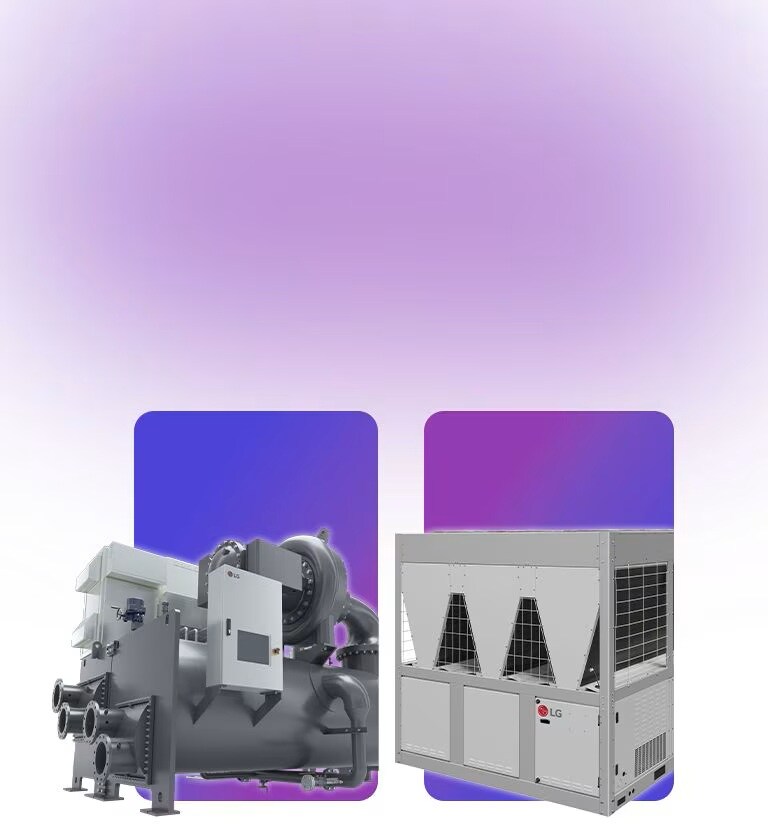 HVAC Sisteminiz İçin Doğru Chiller Nasıl Seçilir?