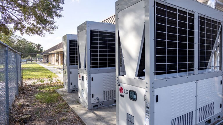 HVAC Sisteminiz İçin Doğru Chiller Nasıl Seçilir?