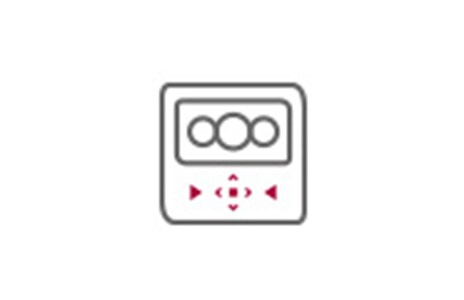 Intuitive Controller icon