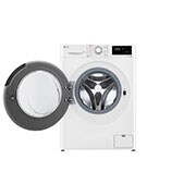 LG Çamaşır Makinesi | 9 Kg Yıkama Kapasitesi, F4V3VYW3WE
