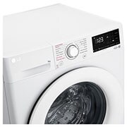 LG Çamaşır Makinesi | 9 Kg Yıkama Kapasitesi, F4V3VYW3WE