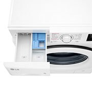 LG Çamaşır Makinesi | 9 Kg Yıkama Kapasitesi, F4V3VYW3WE