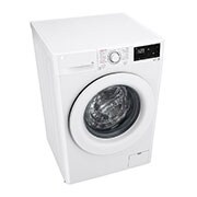 LG Çamaşır Makinesi | 9 Kg Yıkama Kapasitesi, F4V3VYW3WE